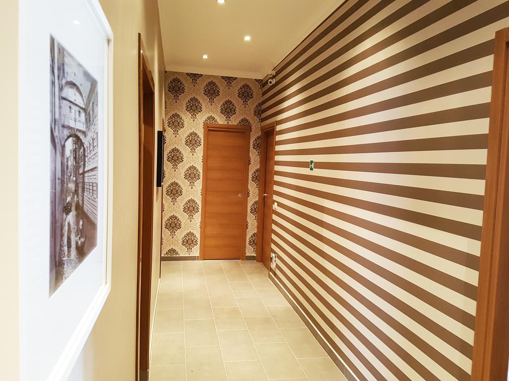 Rhome 20 3* Rome