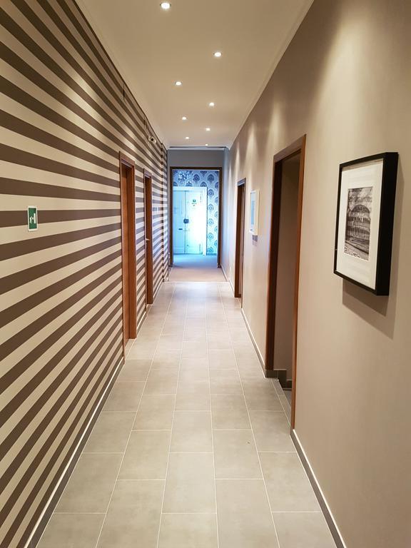 Rhome 20 Guest house Rome