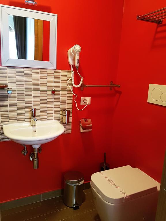 Guest house Rhome 20 3*