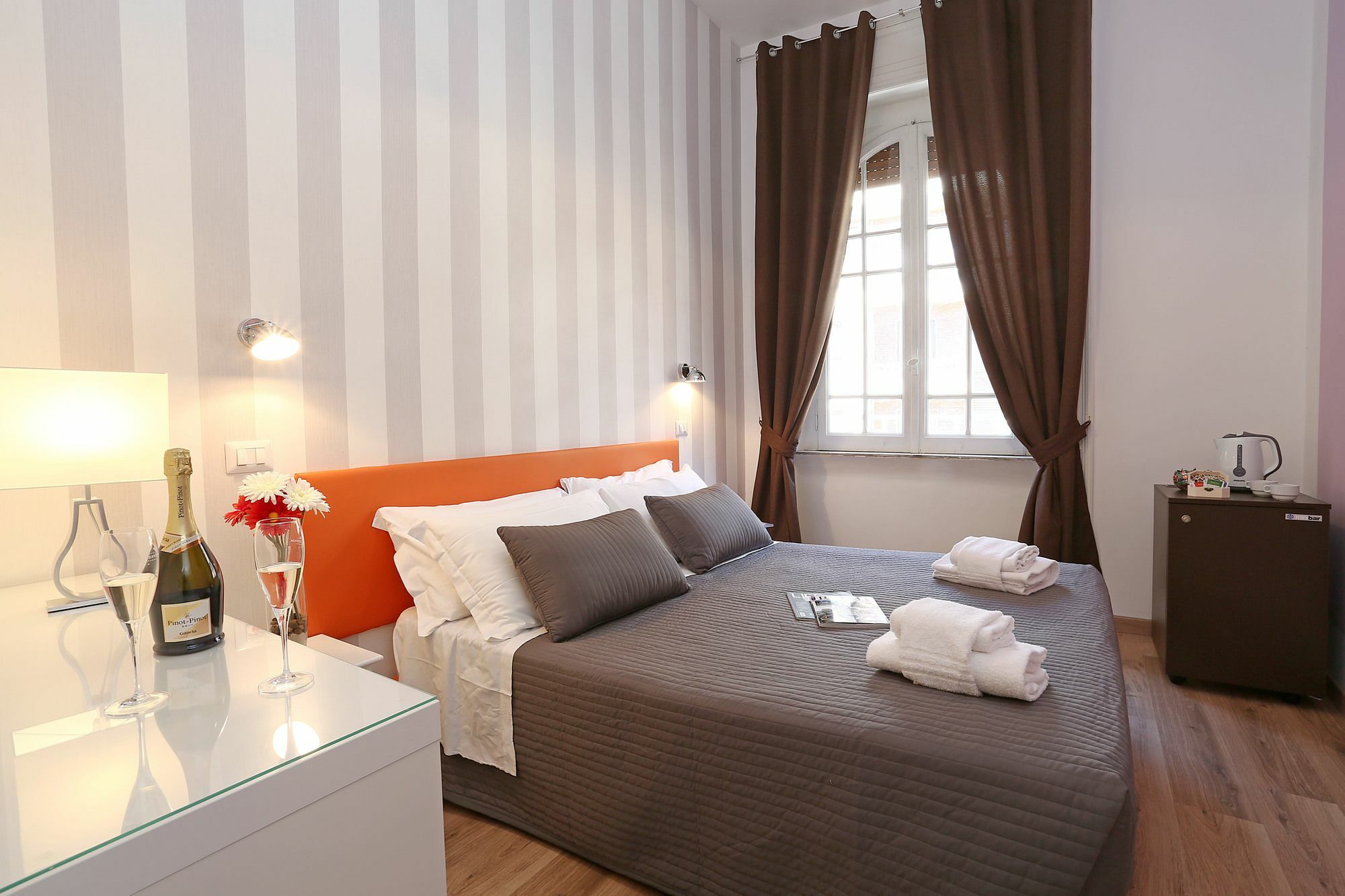 Guest house Rhome 20 Rome