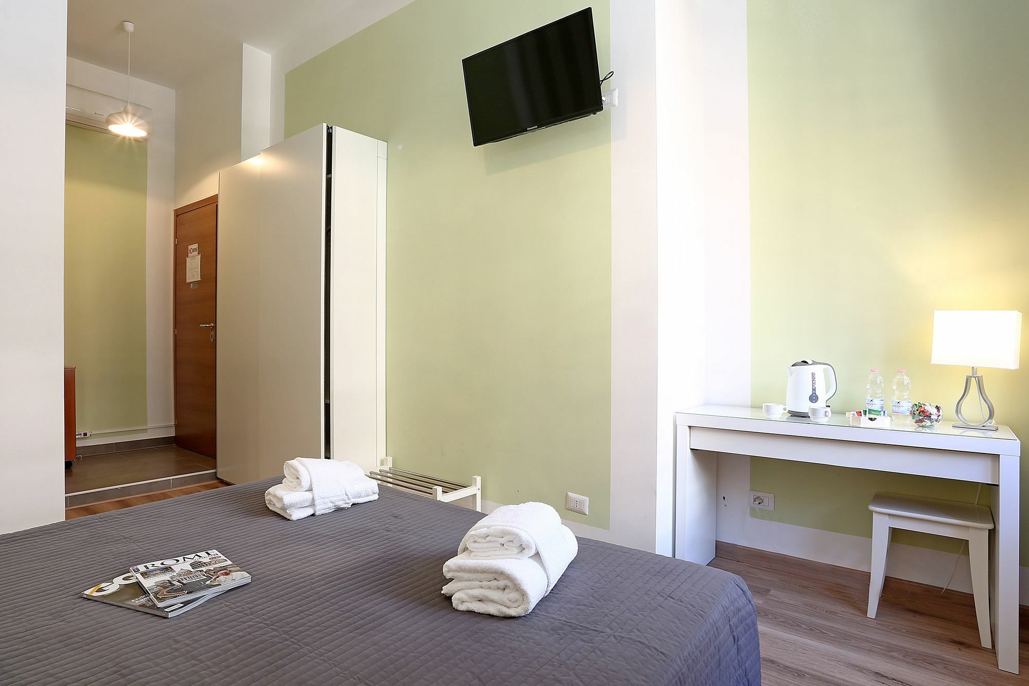 Rhome 20 Rome