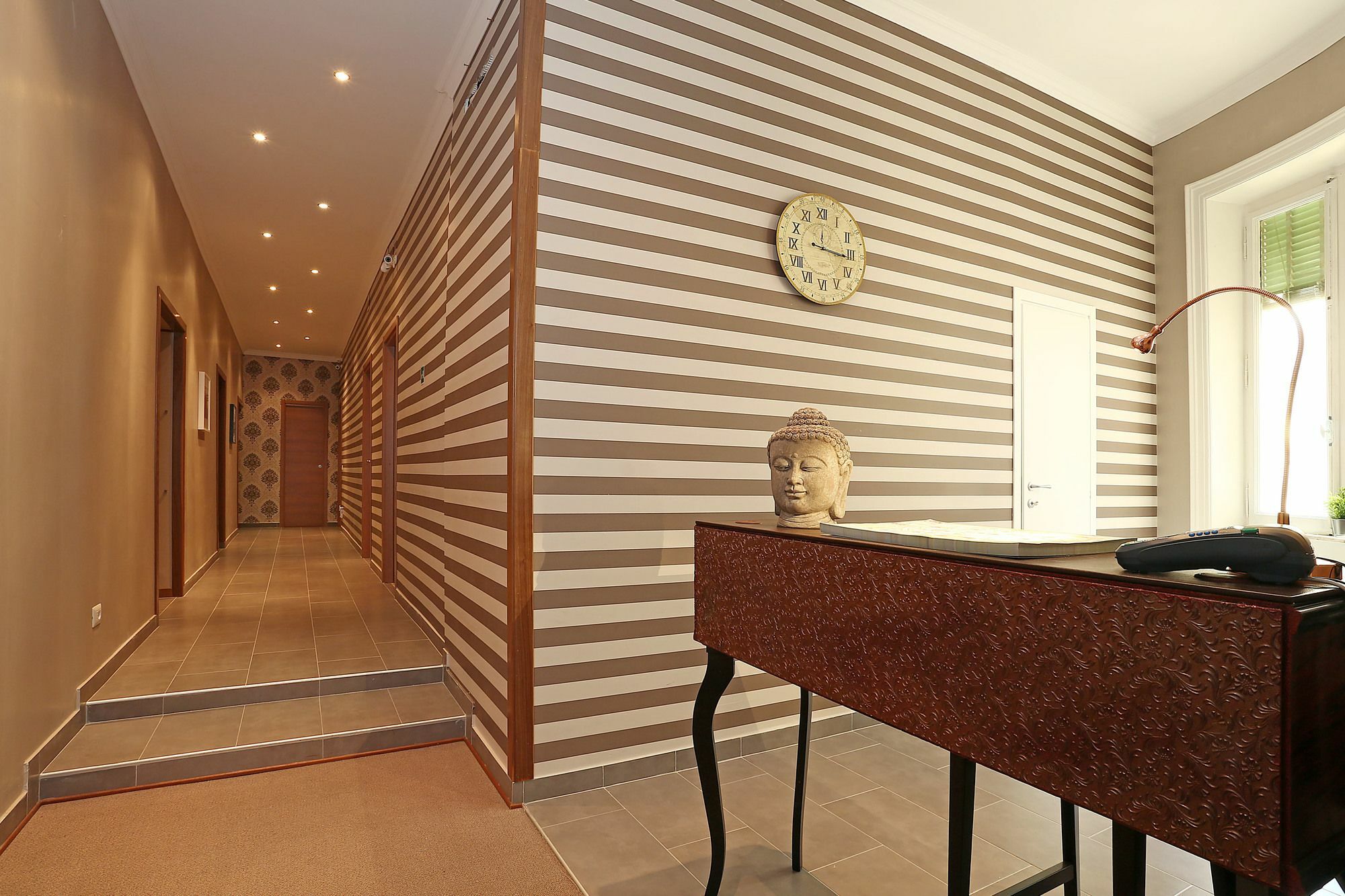 Rhome 20 Rome