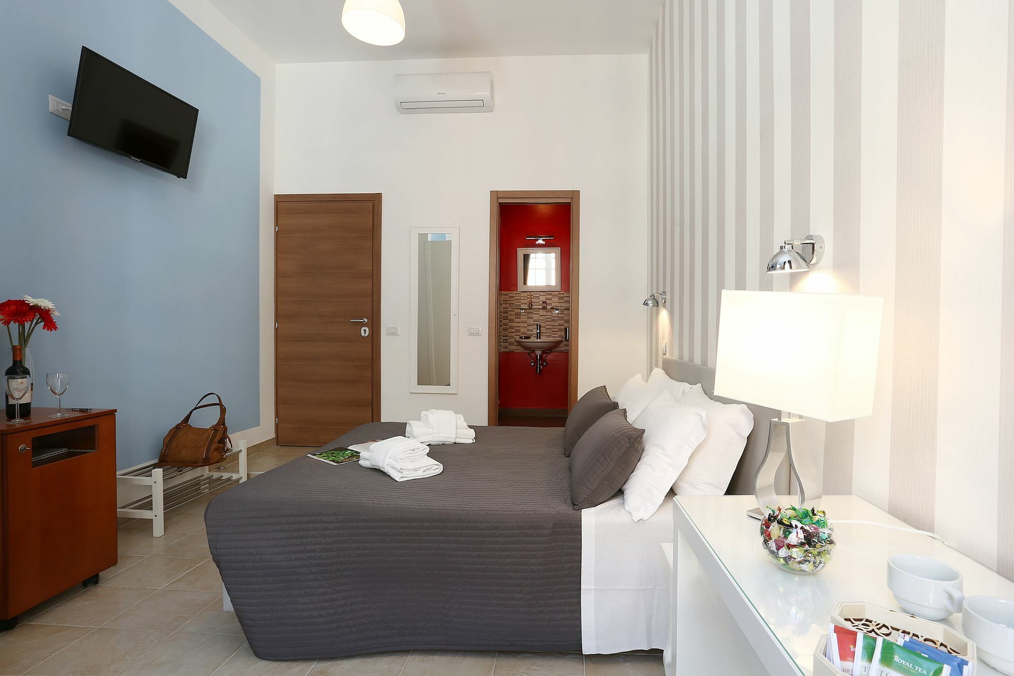 Guest house Rhome 20 3*