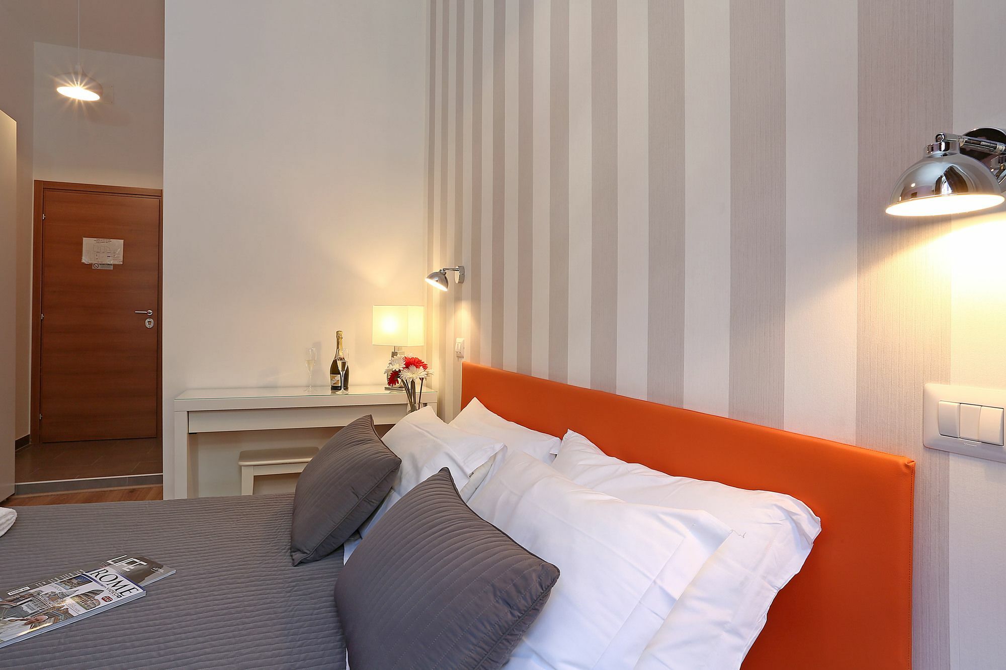 Guest house Rhome 20