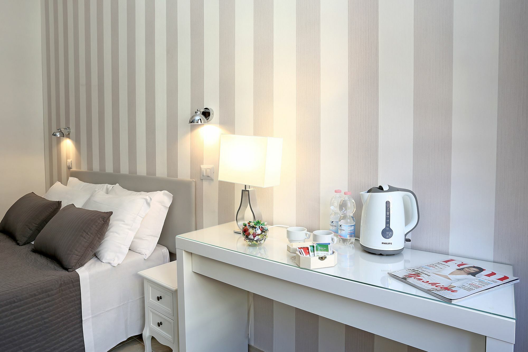 Guest house Rhome 20