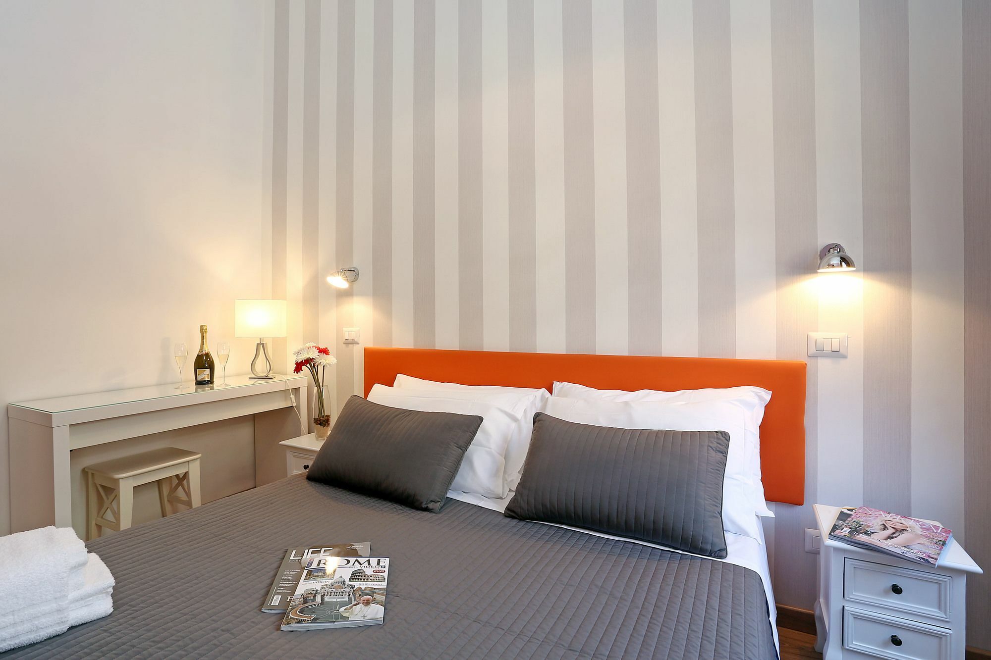 Rhome 20 3* Rome