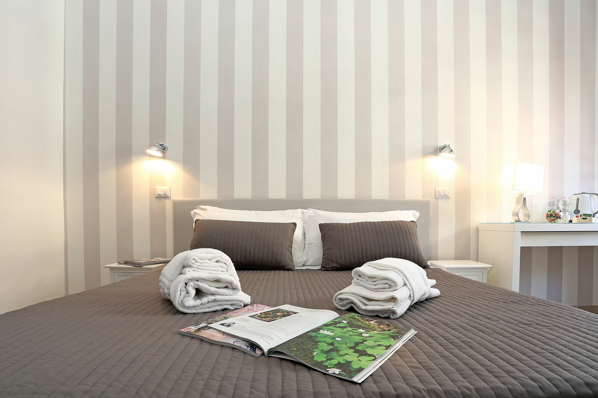 Guest house Rhome 20 3*