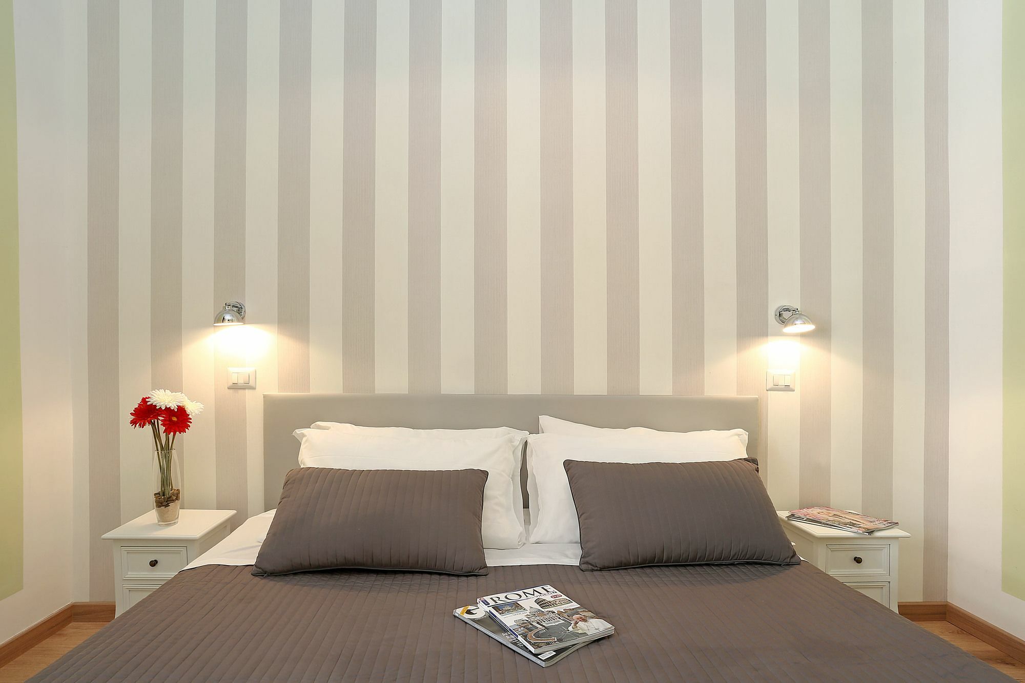 Rhome 20 Guest house Rome