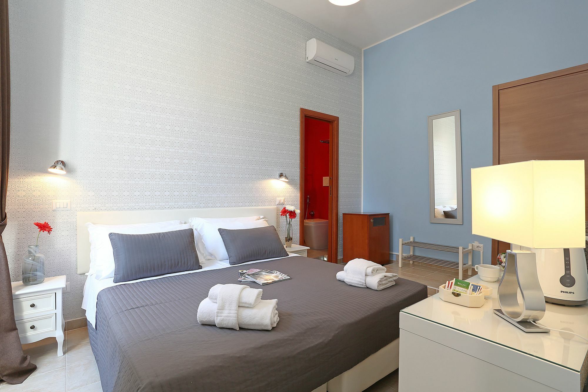 Rhome 20 3* Rome