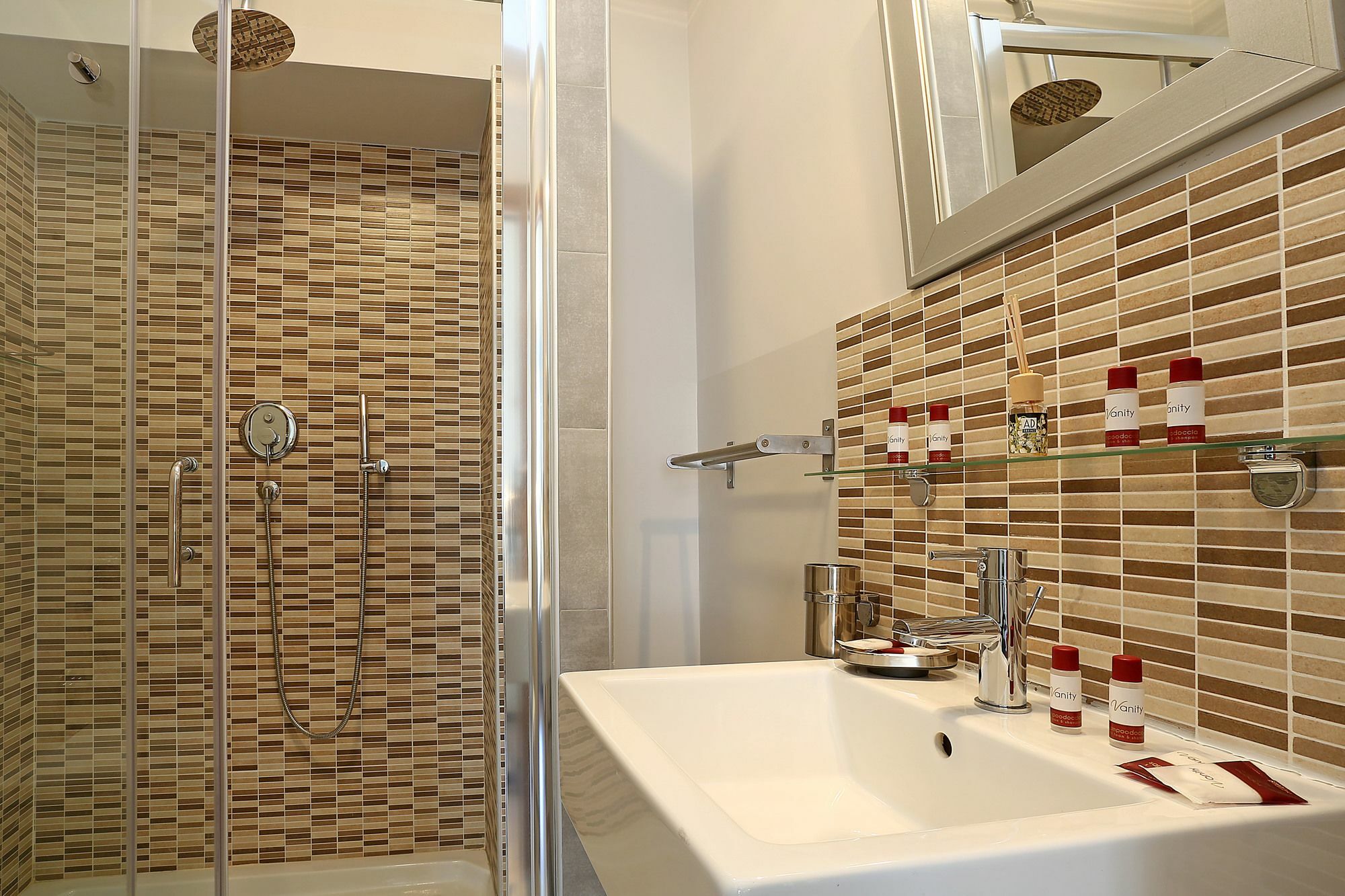 Guest house Rhome 20