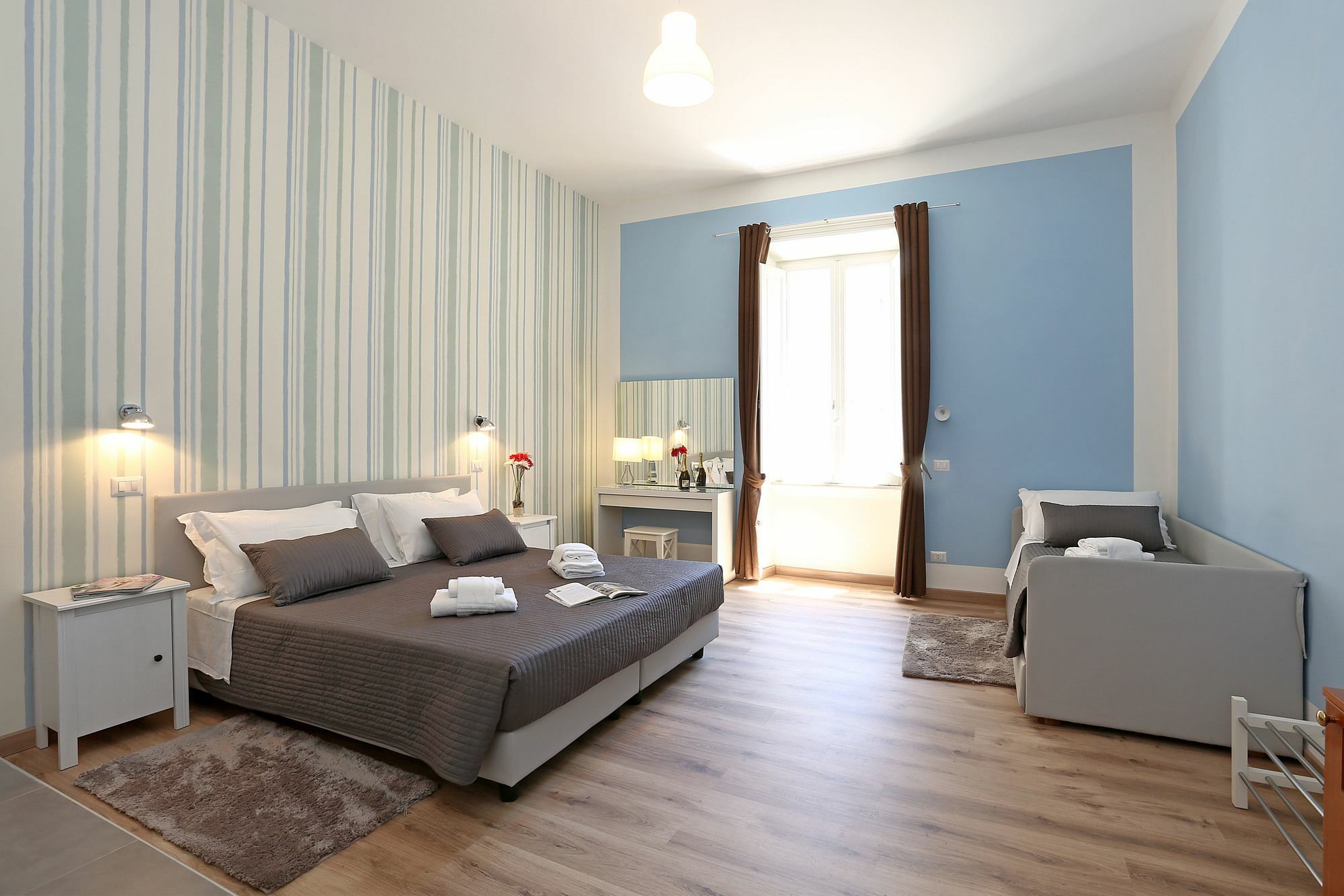 Guest house Rhome 20 Rome