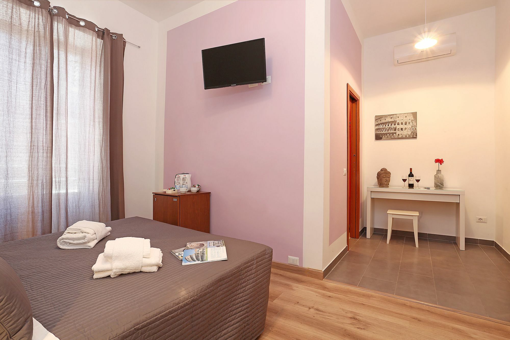 Rhome 20 3* Rome