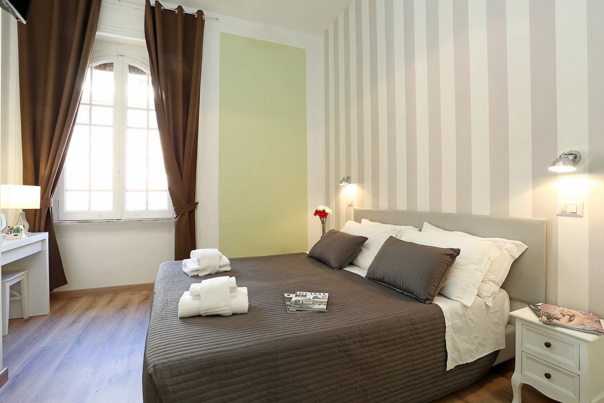 Rhome 20 3* Rome