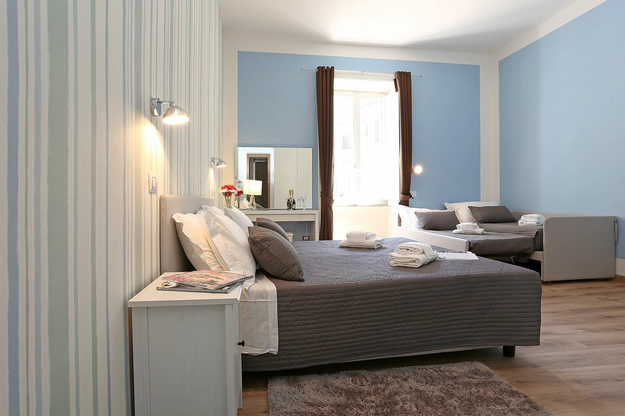 Guest house Rhome 20