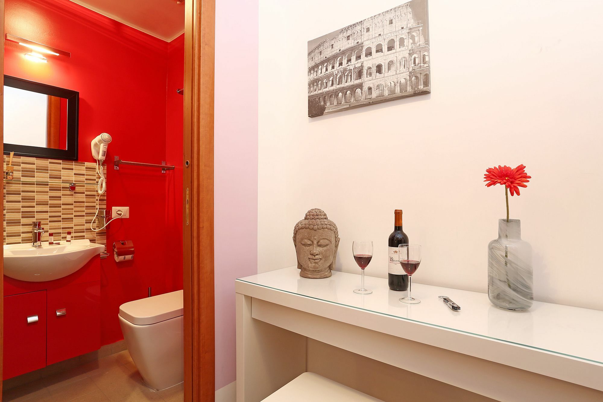 Rhome 20 Guest house 3*
