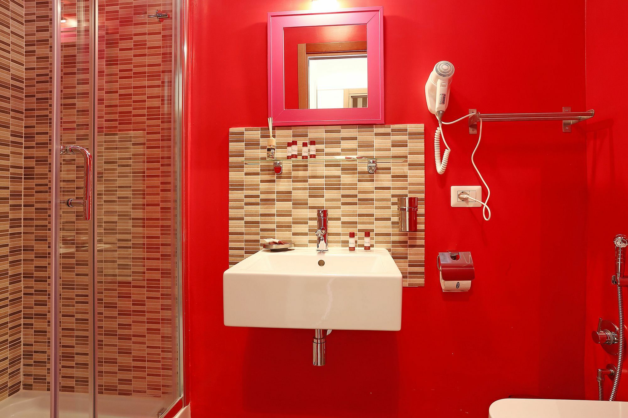 Guest house Rhome 20 Rome