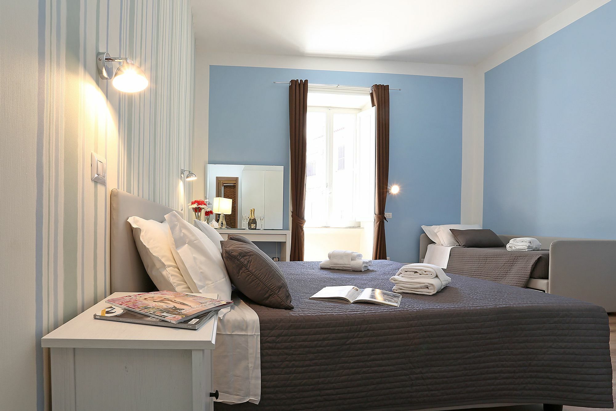 Rhome 20 Guest house 3*