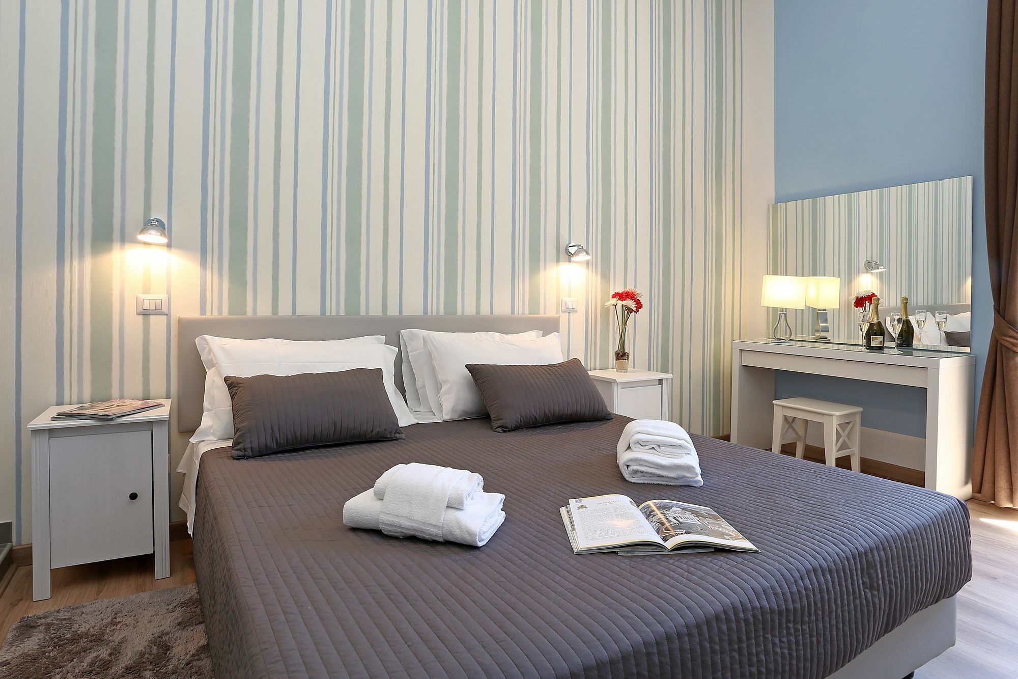 Rhome 20 Rome