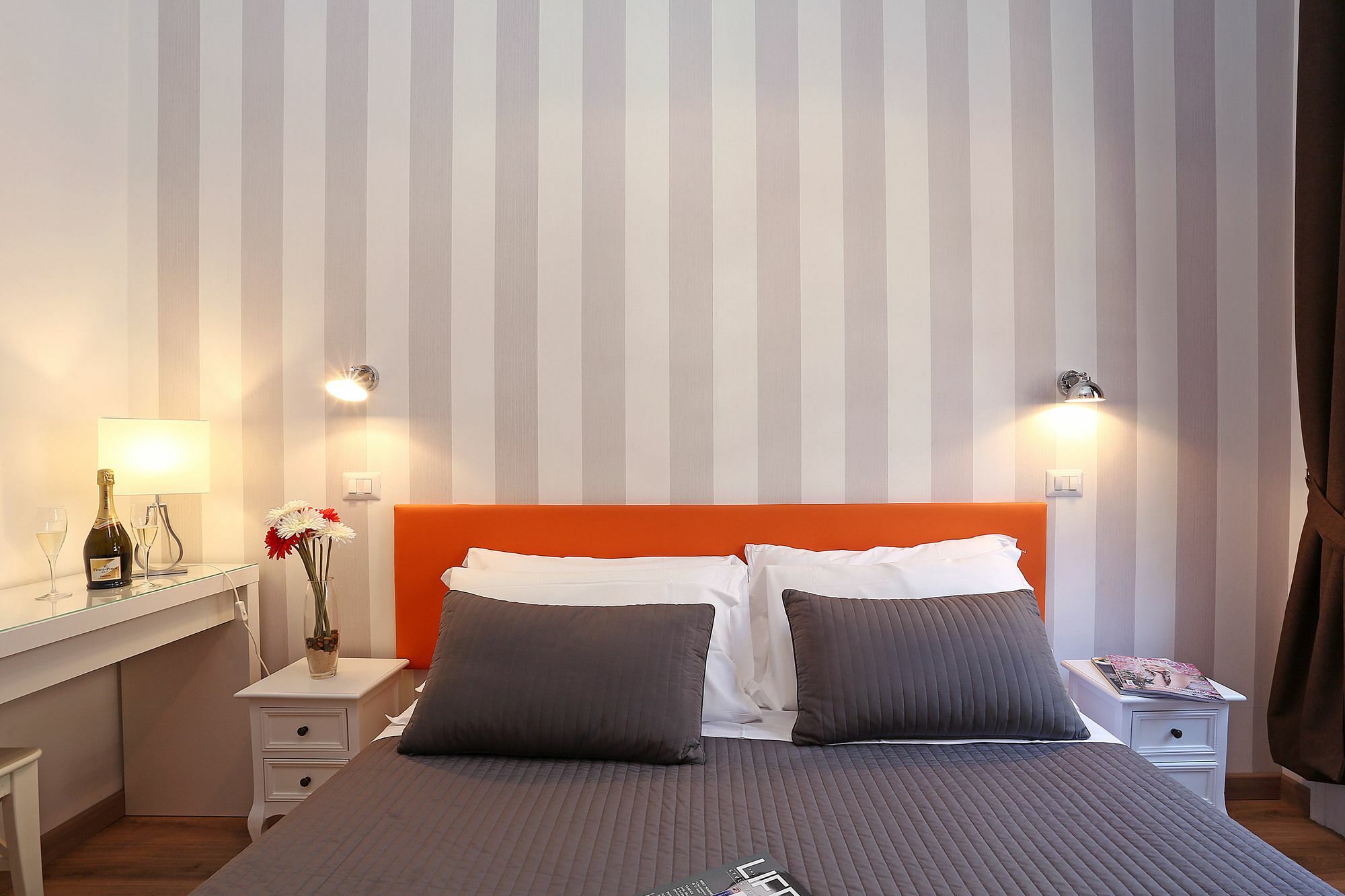Rhome 20 Guest house 3*