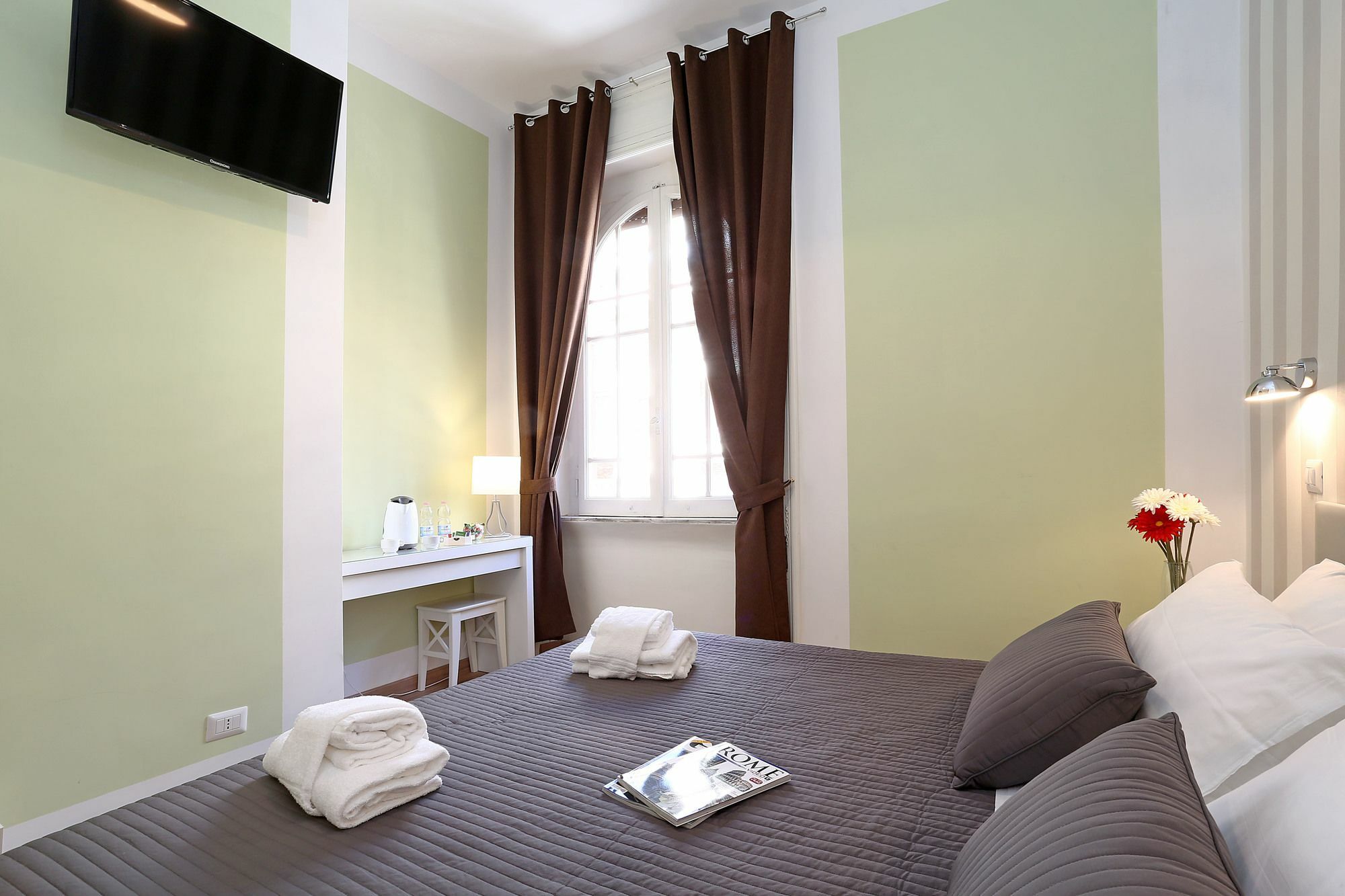 Guest house Rhome 20 Rome