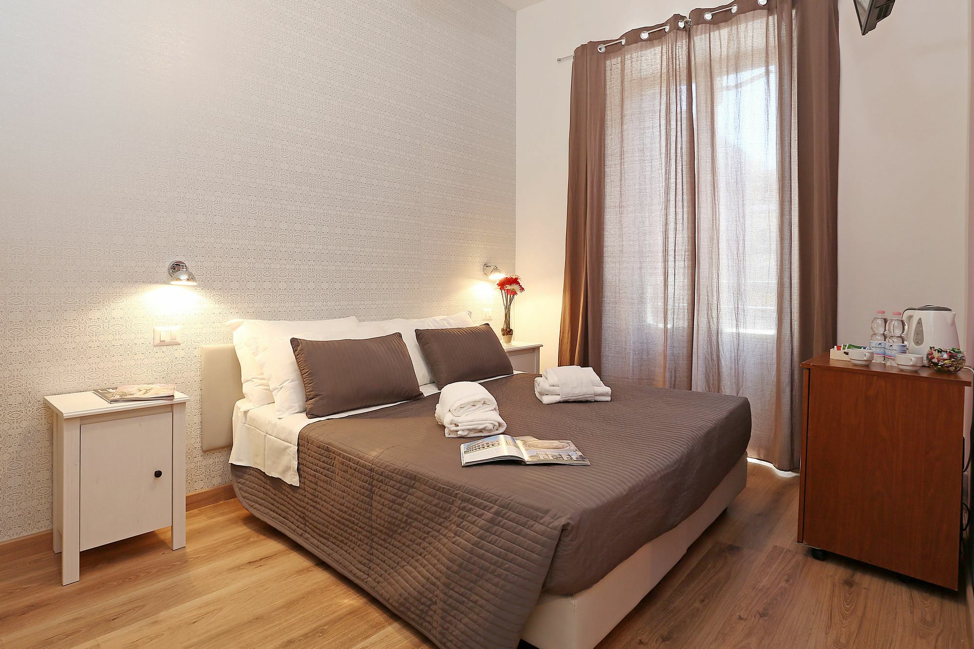 Rhome 20 3* Rome