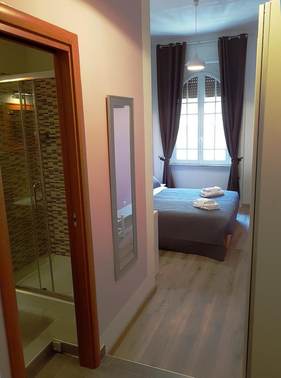 Rhome 20 Gasthuis 3*